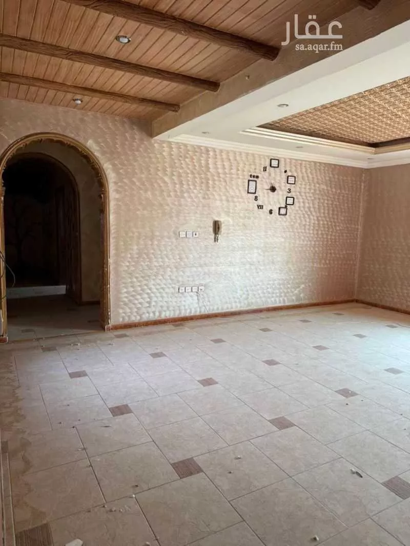 6 bedroom villa in Al Marwa 7