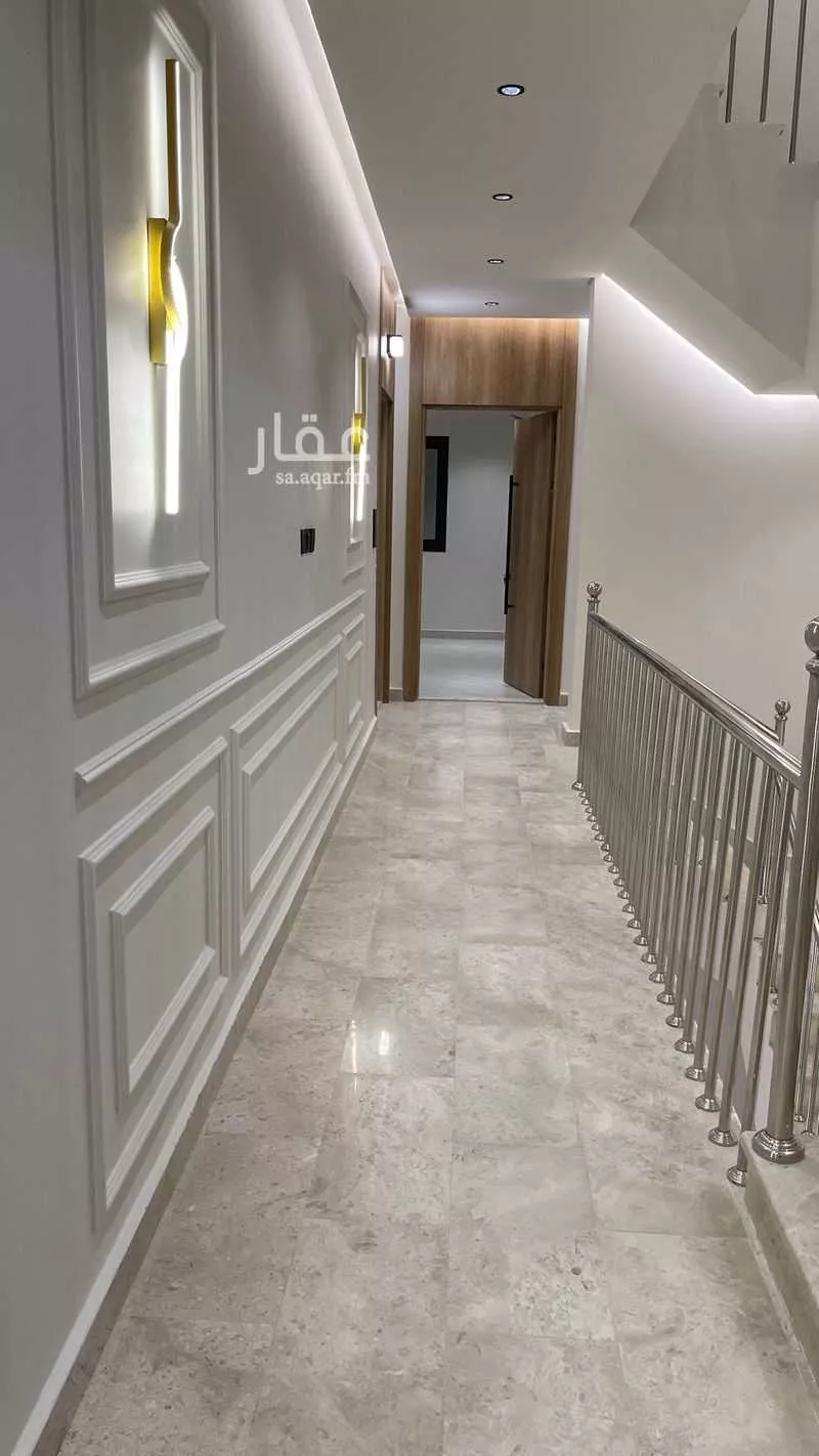 4 bedroom apartment in Al Rawdah 3
