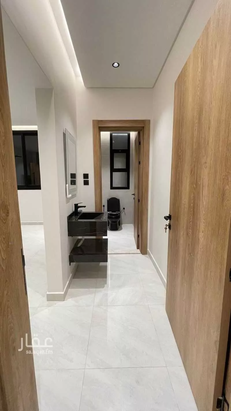 4 bedroom apartment in Al Rawdah 5