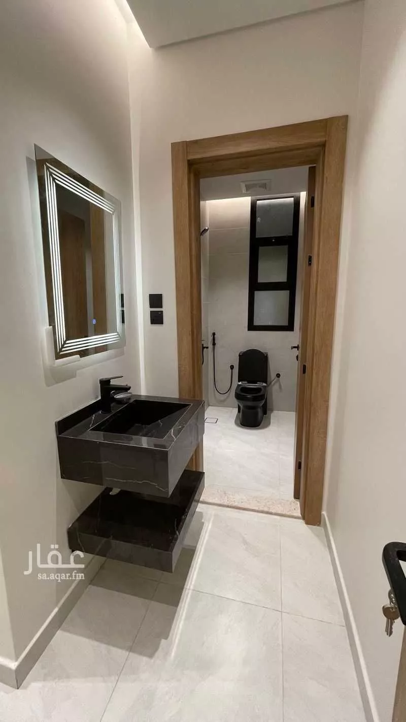 4 bedroom apartment in Al Rawdah 7