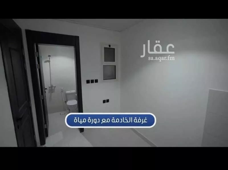 شقة 6 غرف في الريان 11