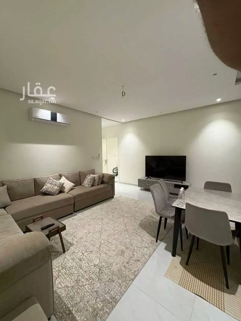 شقة 5 غرف في الصفا 24