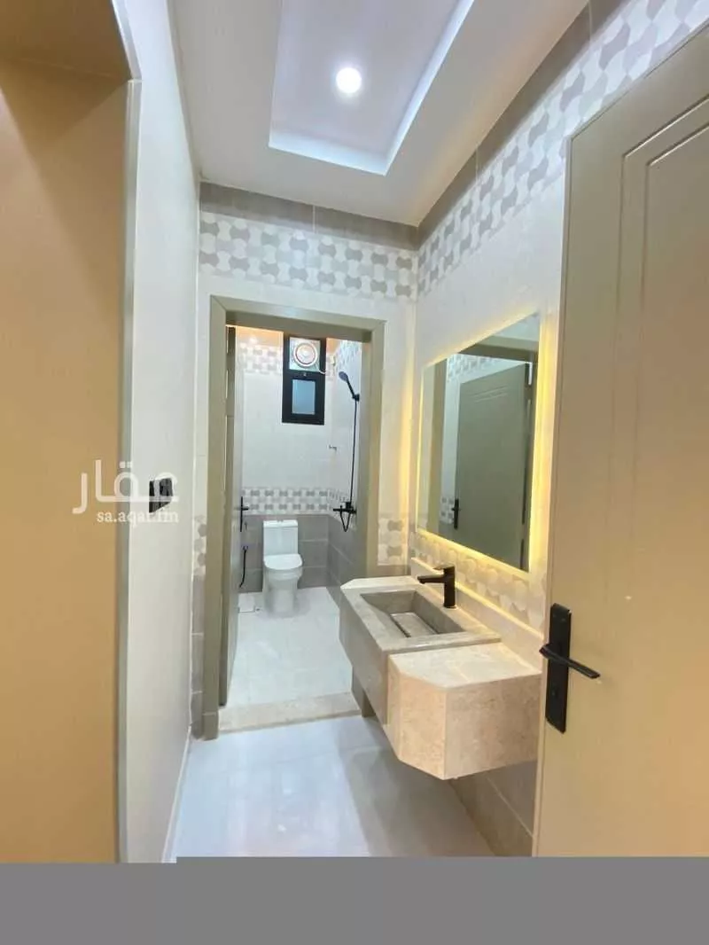 5 bedroom apartment in Al Nuzhah 3