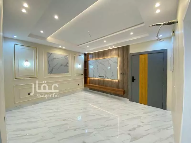5 bedroom apartment in Al Rawdah 8