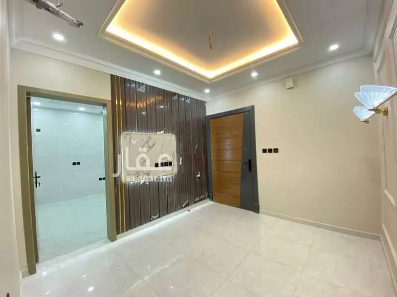 4 bedroom apartment in Al Nuzhah 5