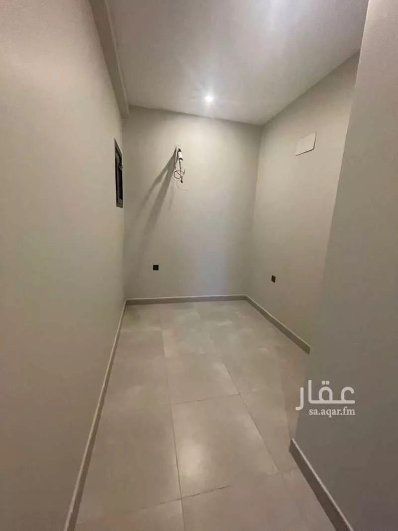 شقة 6 غرف في النهضة 13
