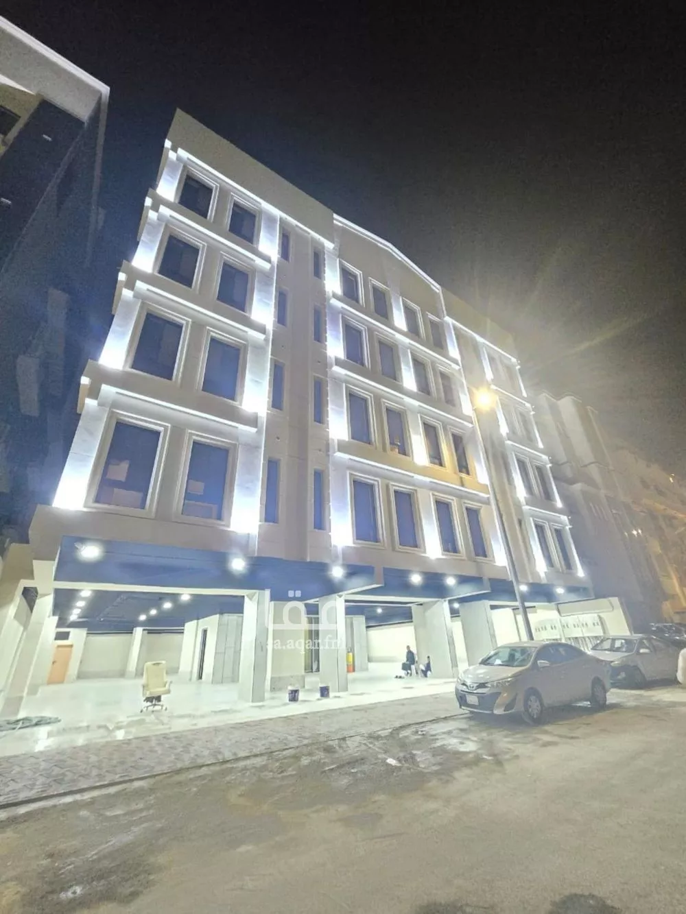 5 bedroom apartment in Al Nuzhah 8
