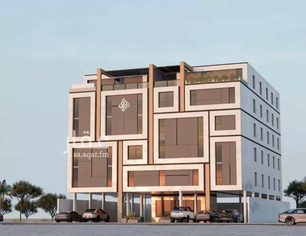 4 bedroom apartment in Al Nuzhah 6