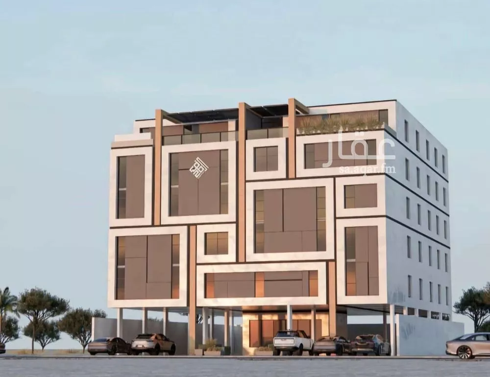 4 bedroom apartment in Al Nuzhah 6