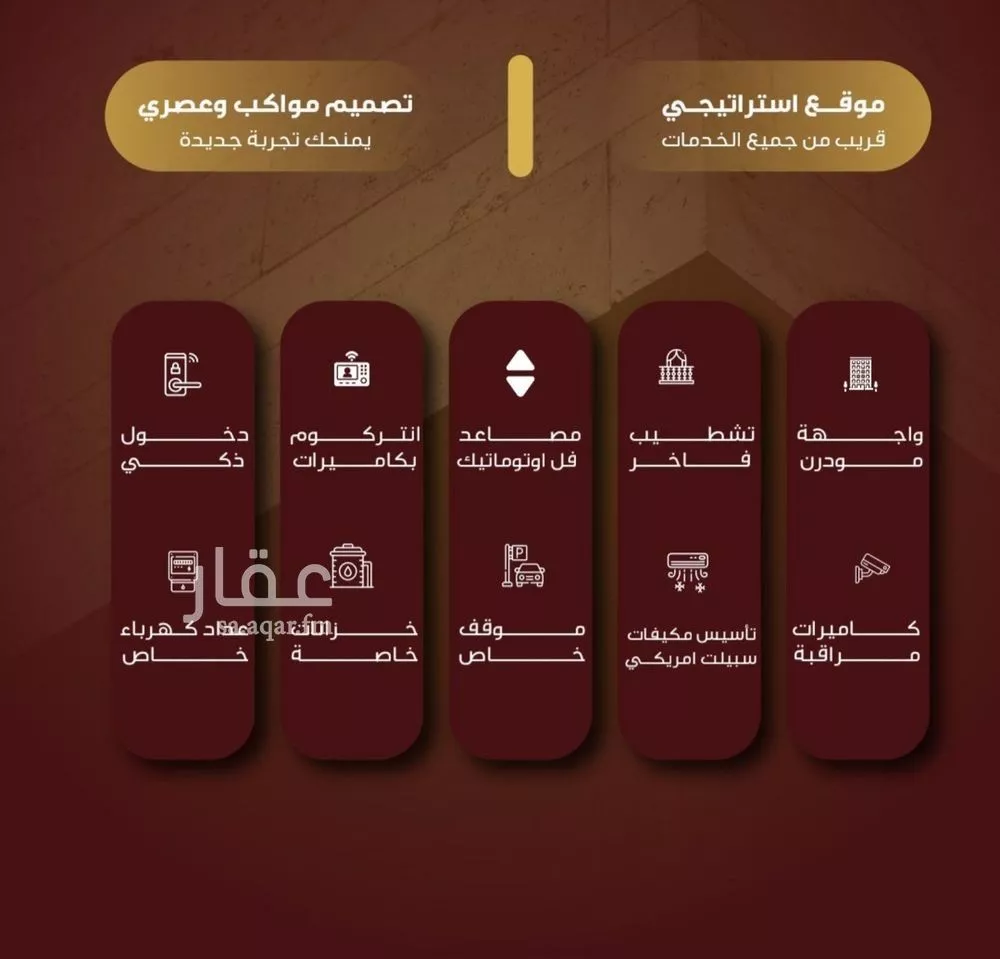 5 bedroom apartment in Al Nuzhah 2
