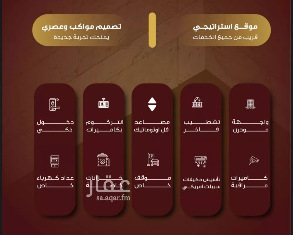 5 bedroom apartment in Al Nuzhah 3