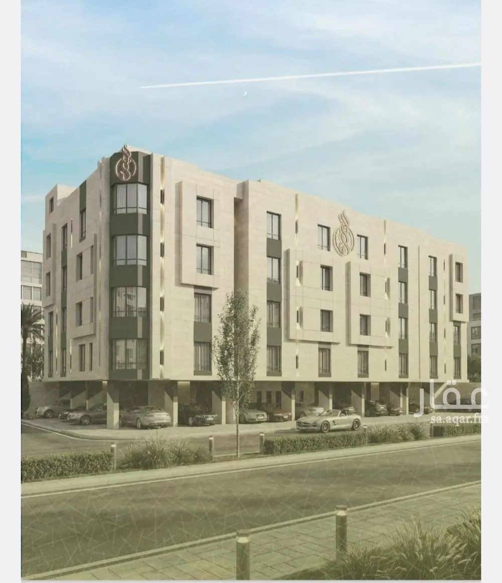 3 bedroom apartment in Al Safa 5