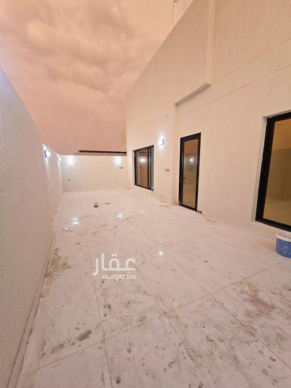 4 bedroom apartment in Al Nuzhah 2