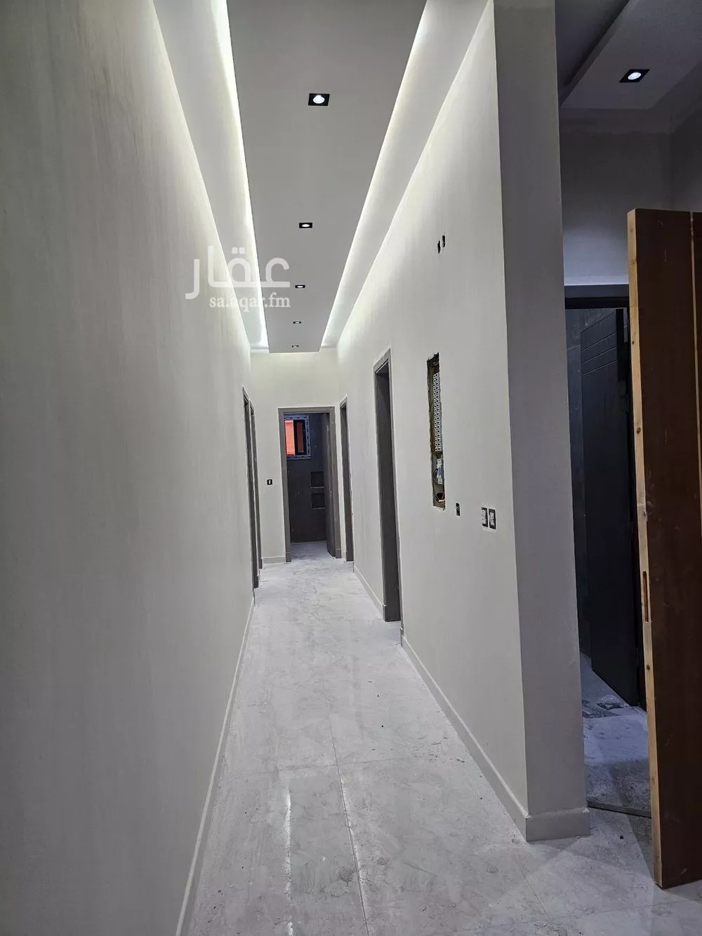 4 bedroom apartment in Al Nuzhah 4