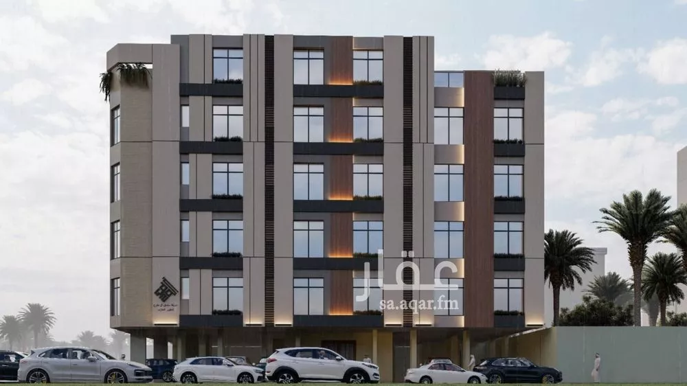 3 bedroom apartment in Al Nuzhah 3