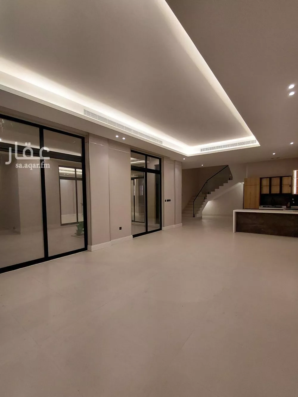 4 bedroom villa in As Saif 3