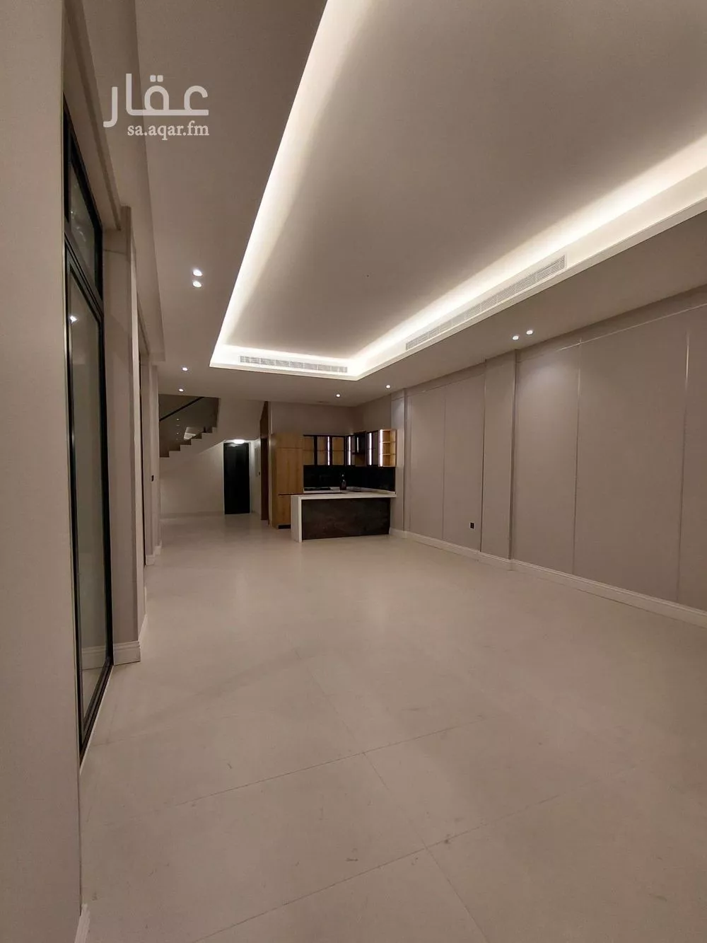 4 bedroom villa in As Saif 4