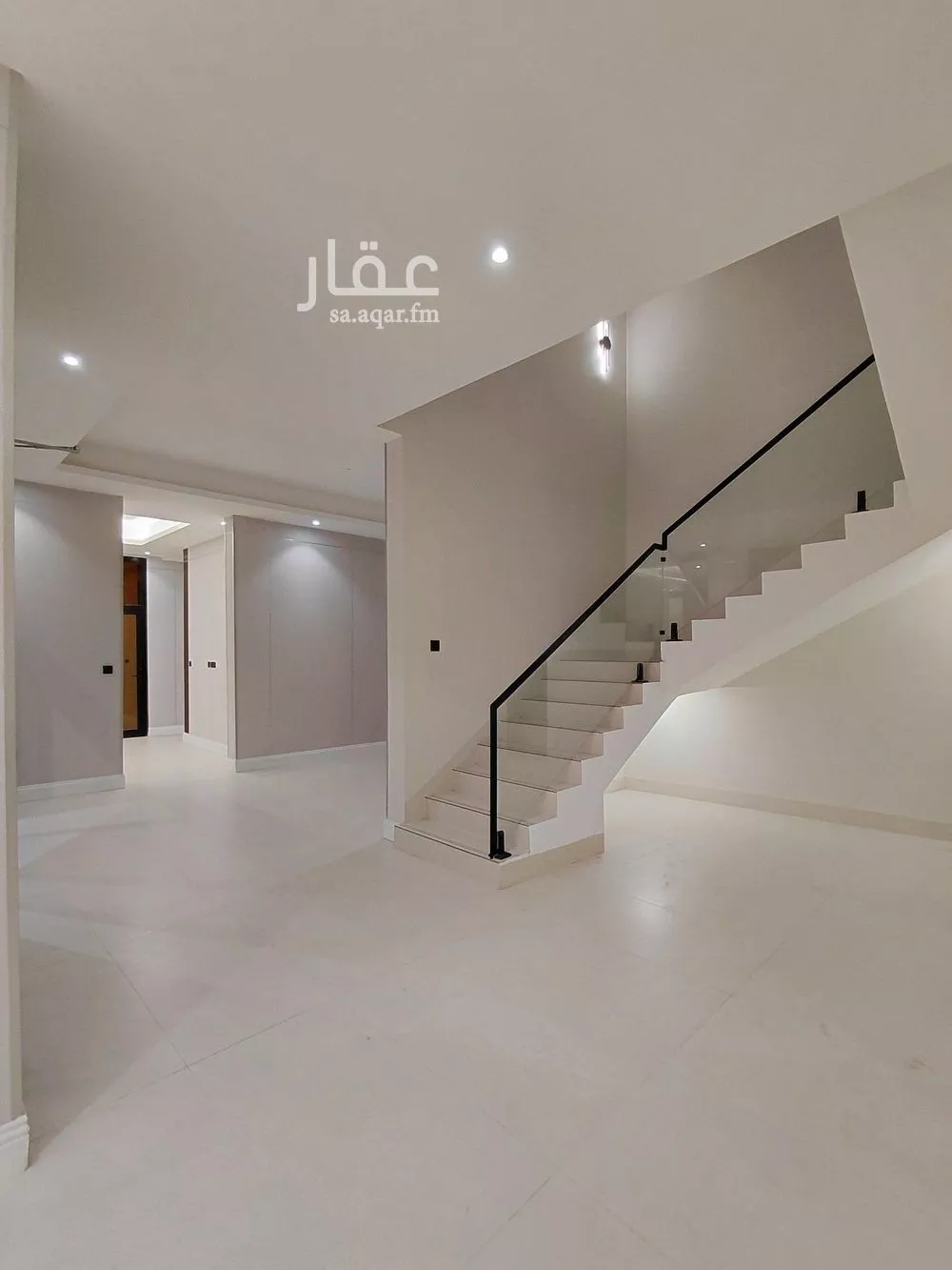 4 bedroom villa in As Saif 5