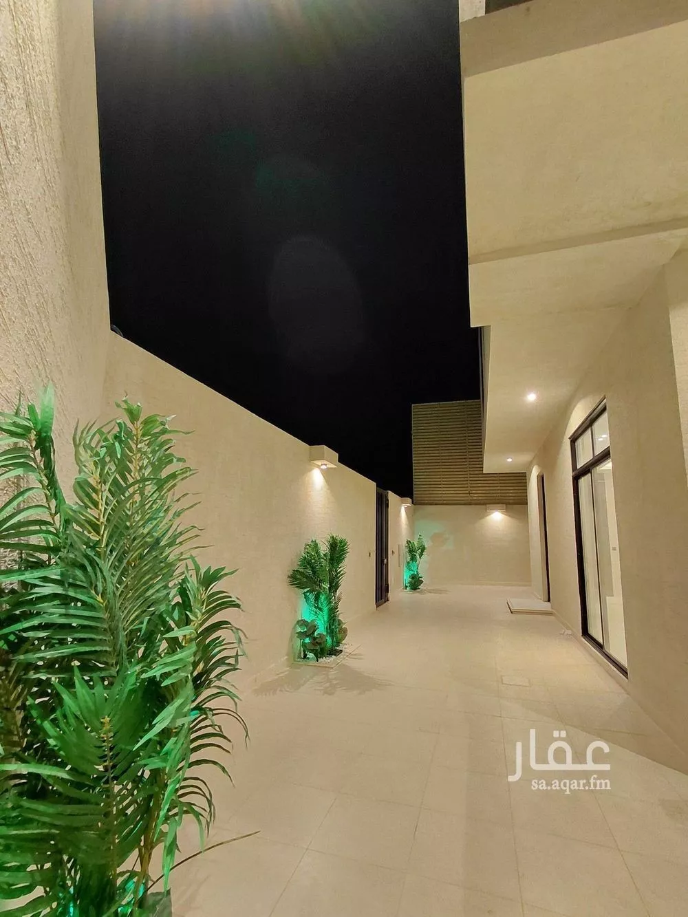 4 bedroom villa in As Saif 6