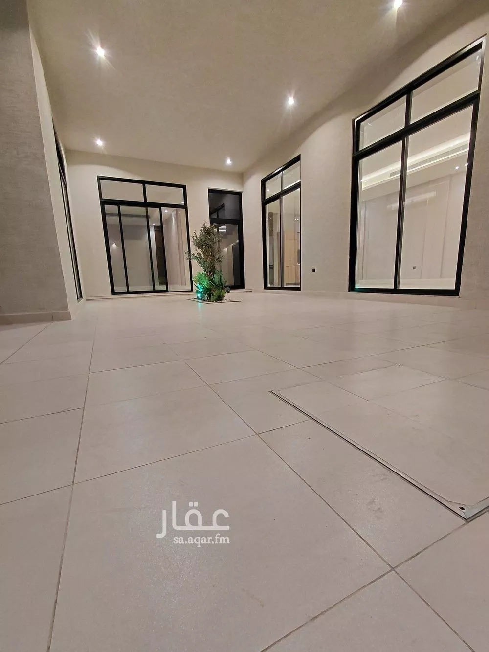 4 bedroom villa in As Saif 7