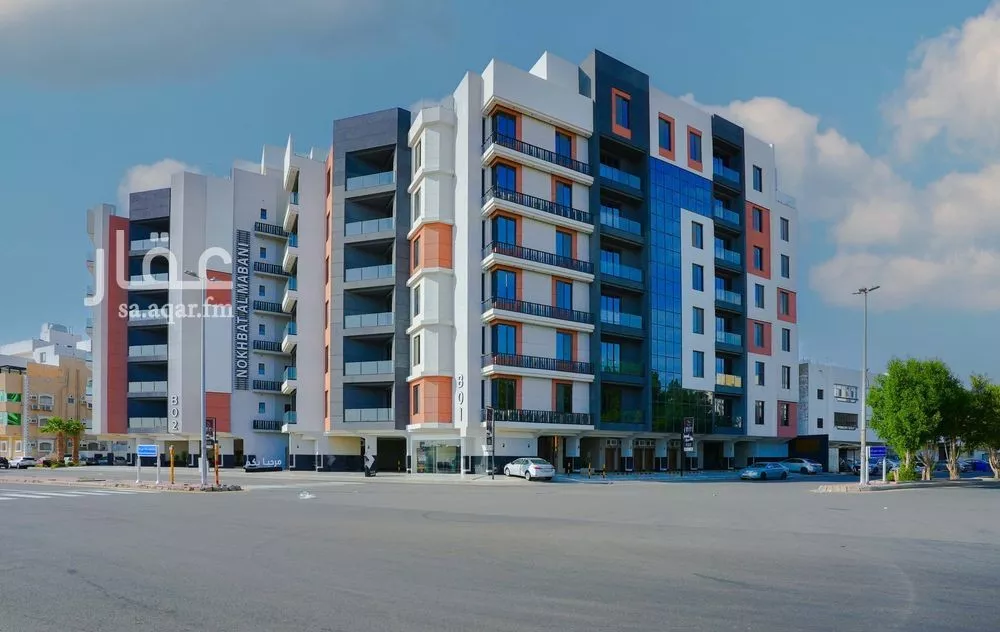 شقة 6 غرف في السليمانية 1