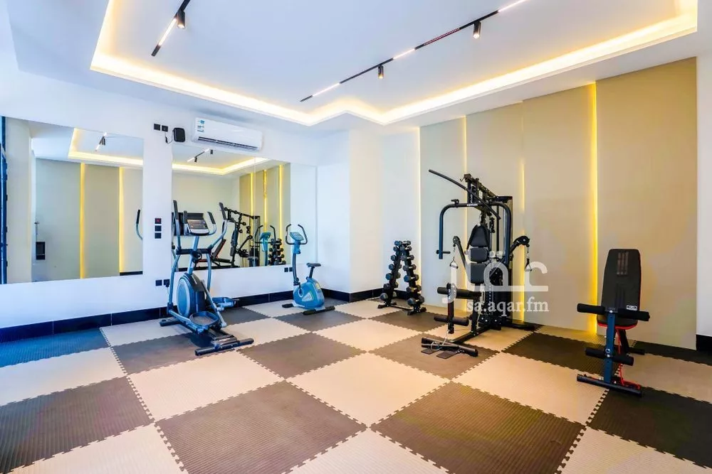 شقة 6 غرف في السليمانية 4