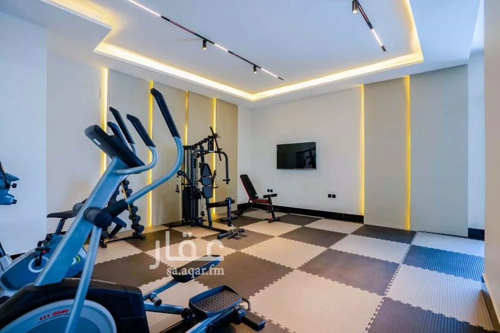 شقة 6 غرف في السليمانية 5