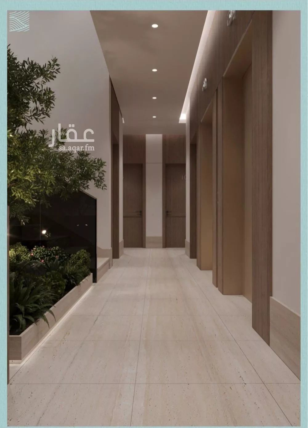 4 bedroom apartment in Al Yaqout, Jeddah 14