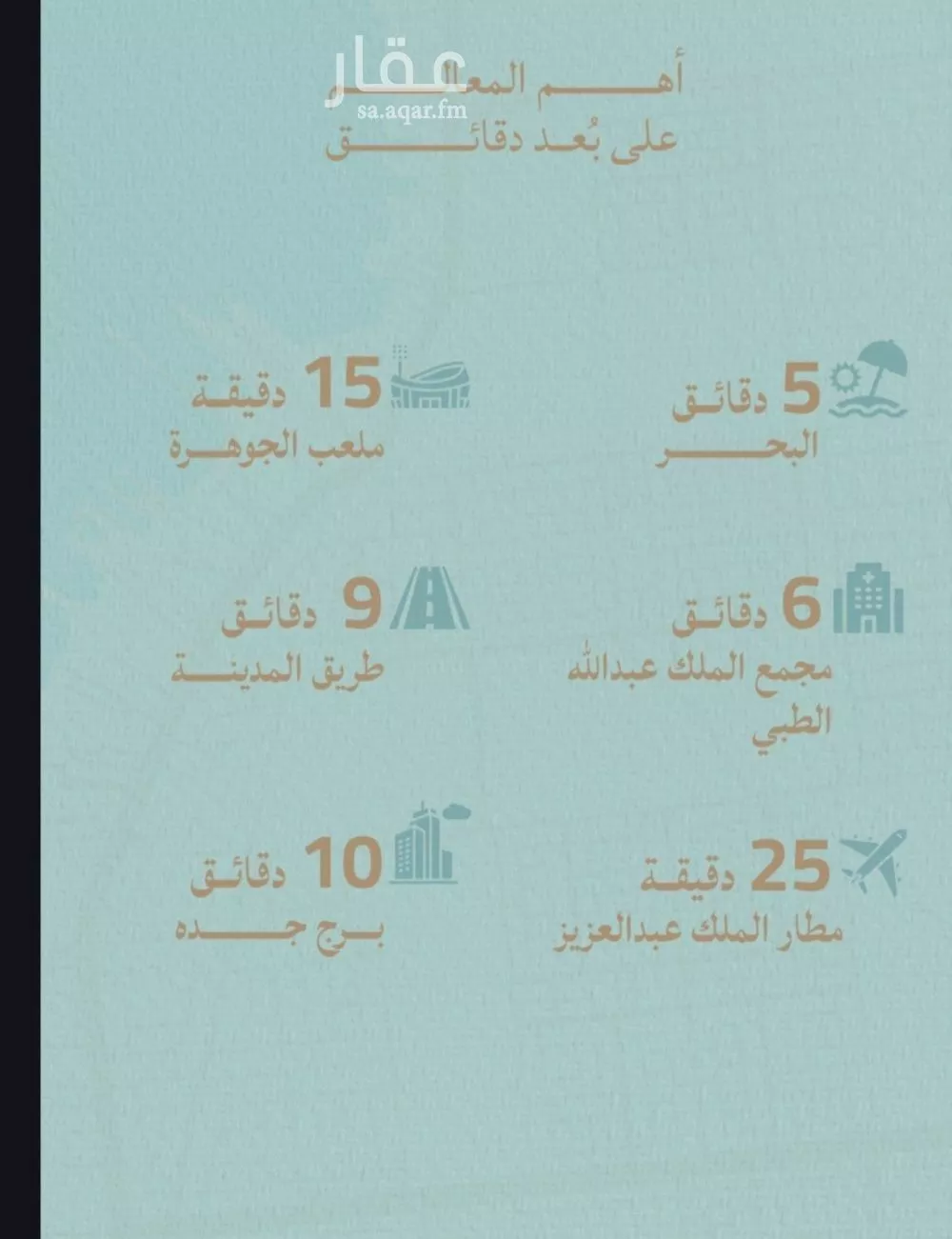 شقة 2 غرف في الياقوت، جدة 4