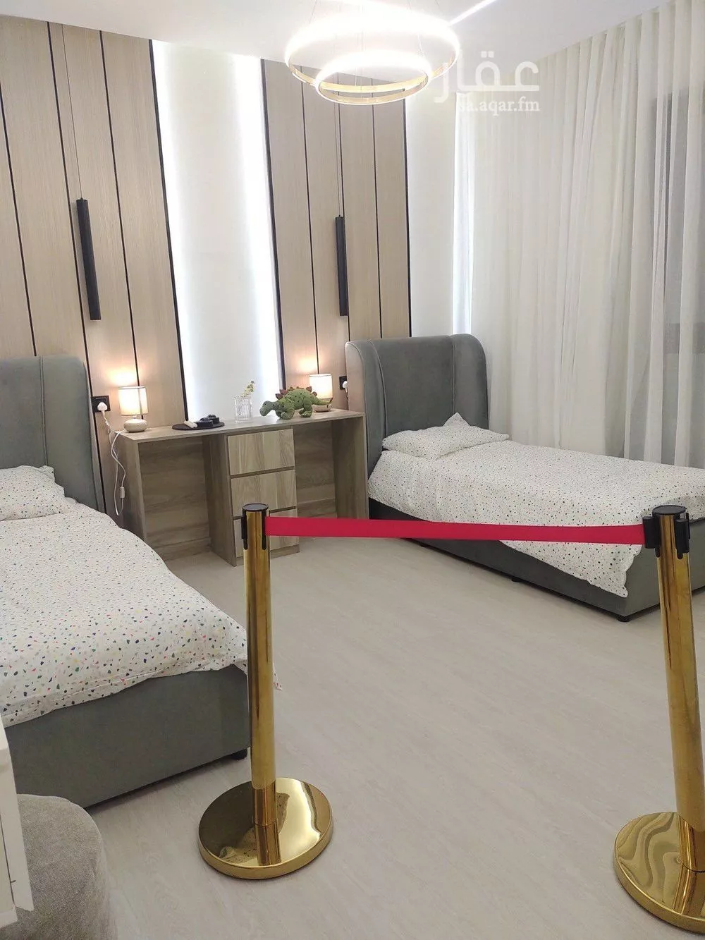 5 bedroom apartment in Al Manar 3