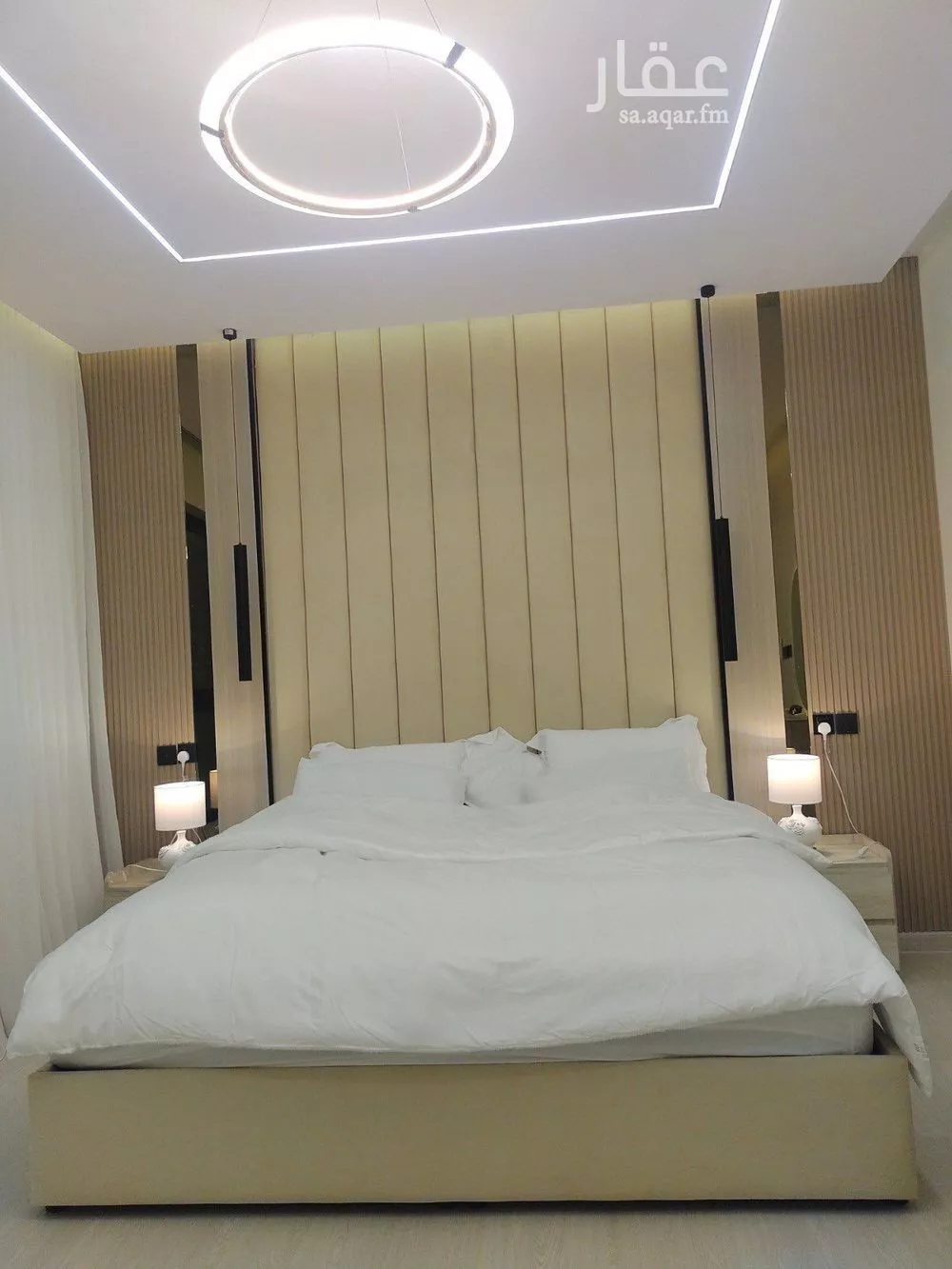 5 bedroom apartment in Al Manar 7