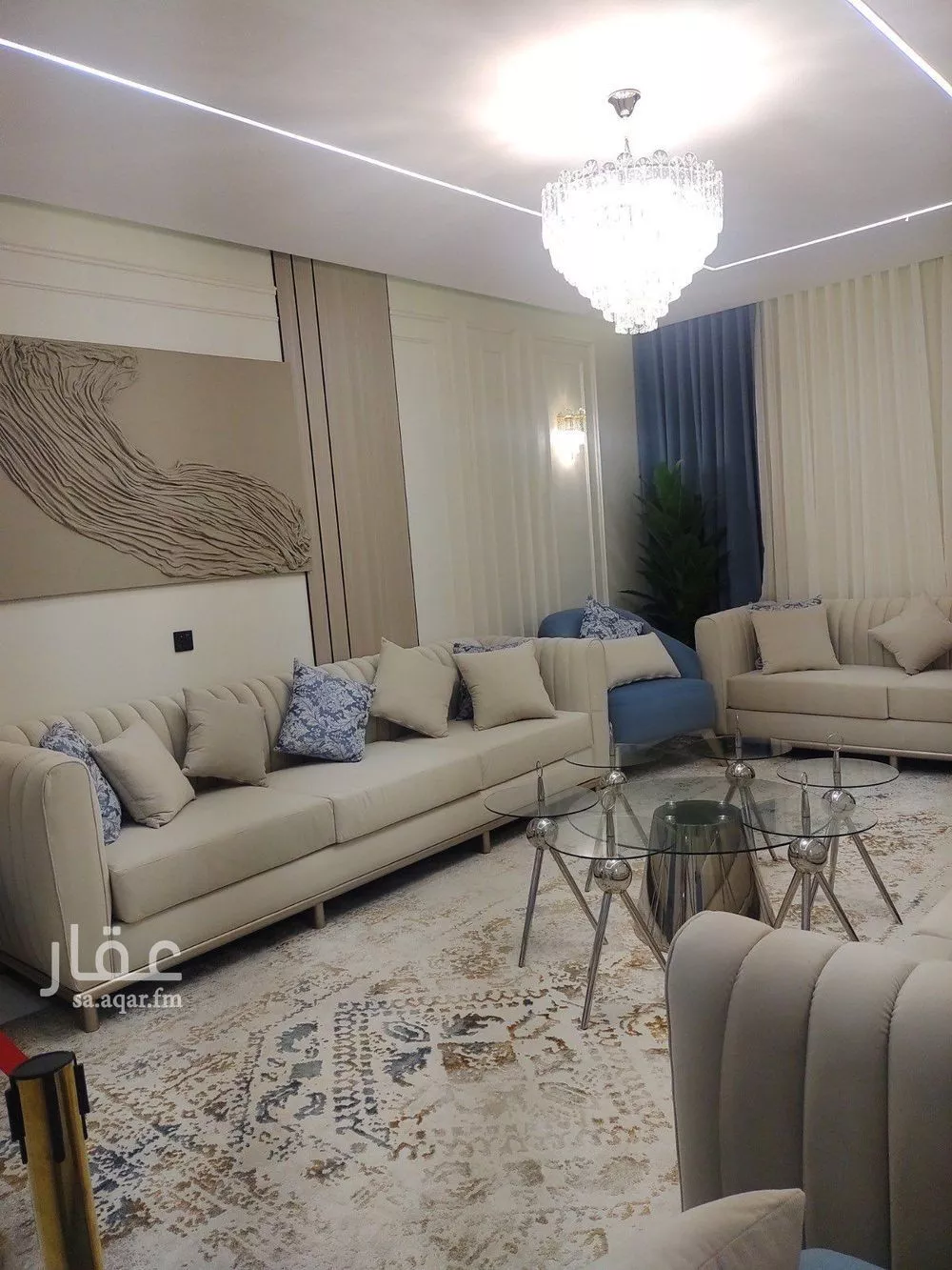 5 bedroom apartment in Al Manar 8