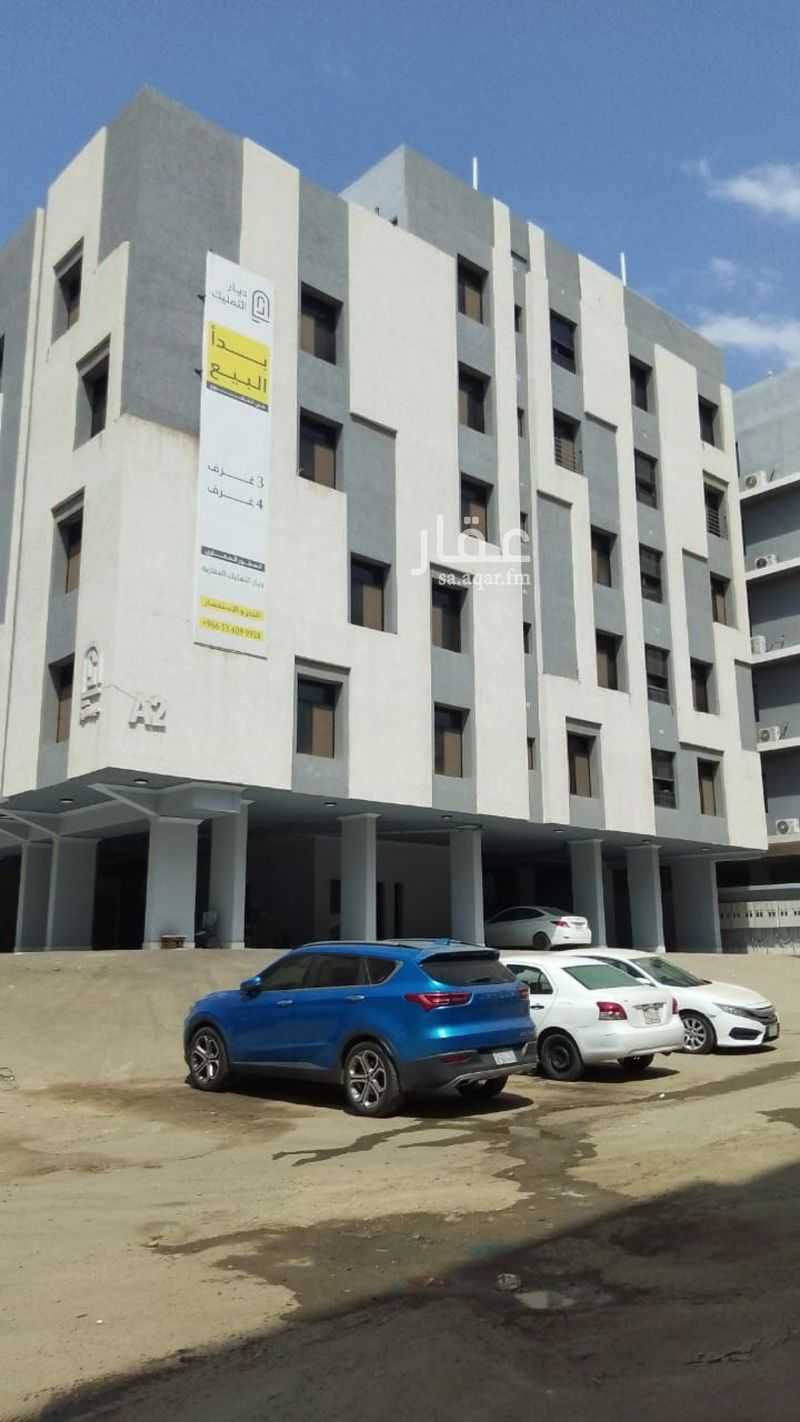 3 bedroom apartment in Abhur North, Jeddah 6