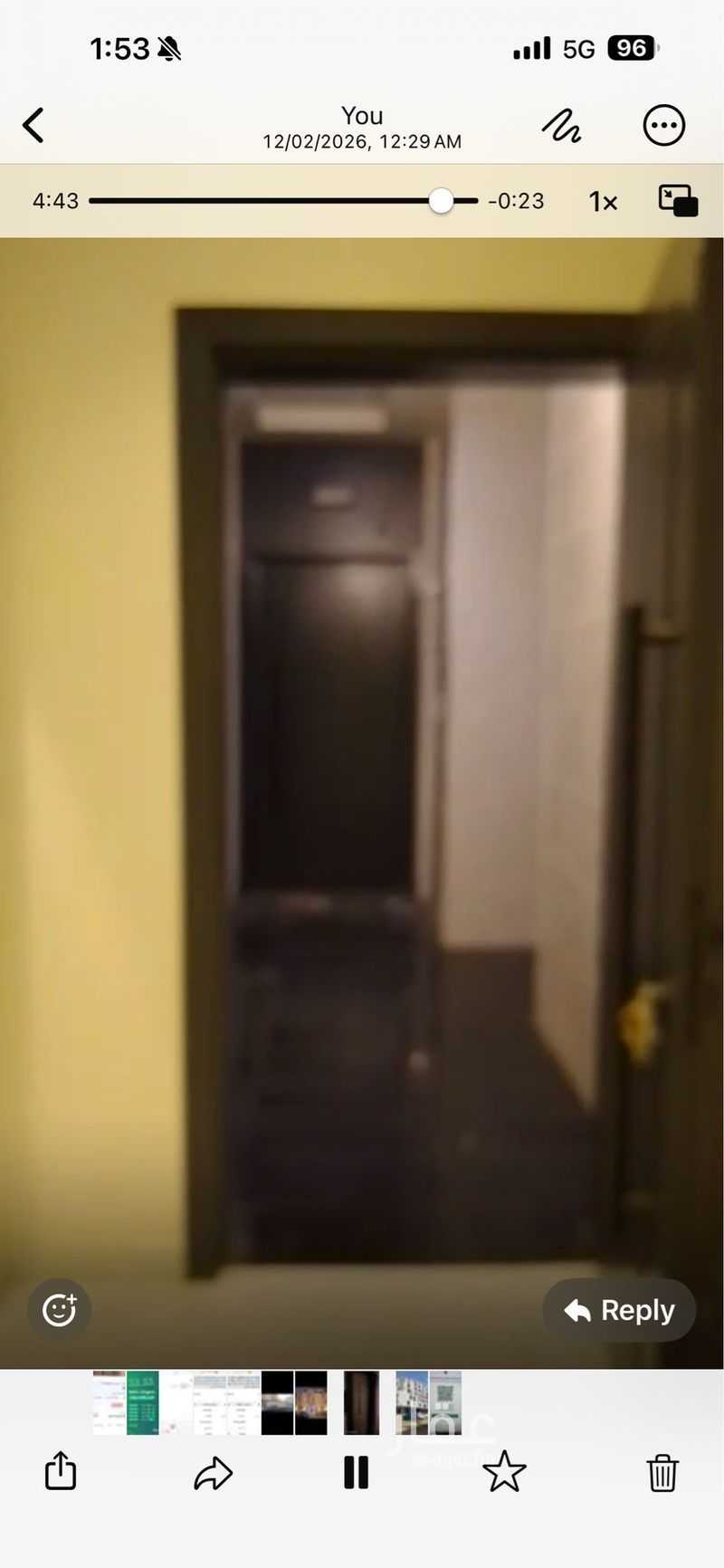 3 bedroom apartment in Abhur North, Jeddah 3