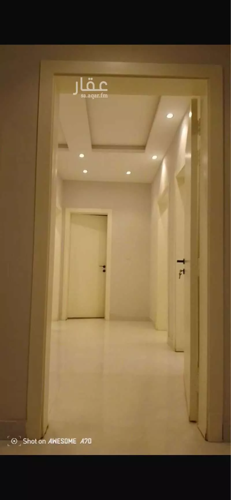 3 bedroom apartment in Abhur North 4