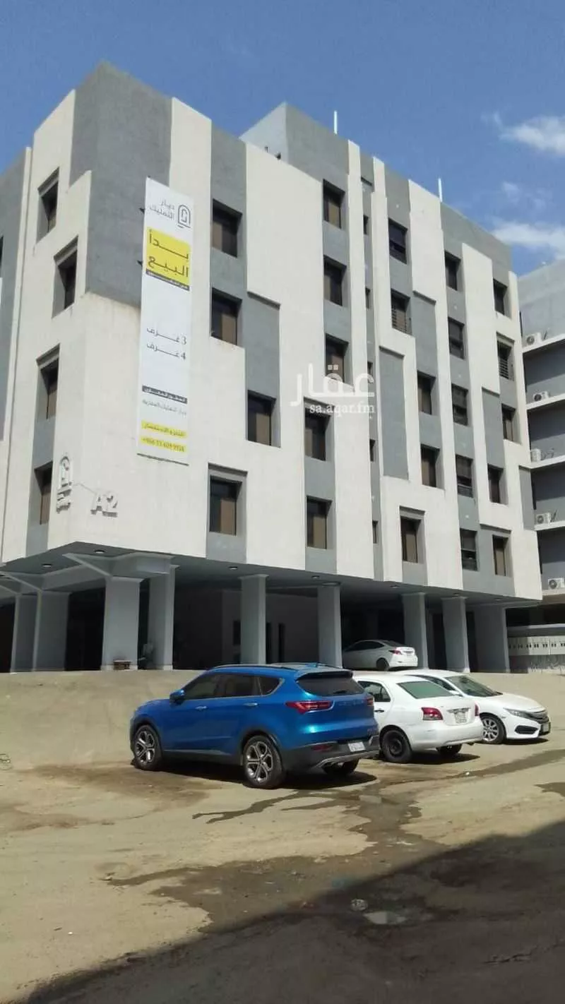 3 bedroom apartment in Abhur North 6