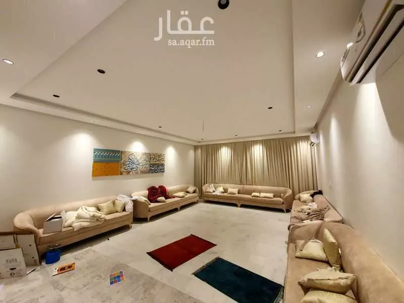 شقة 4 غرف في الصفا 17