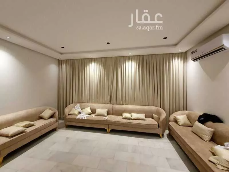شقة 4 غرف في الصفا 18