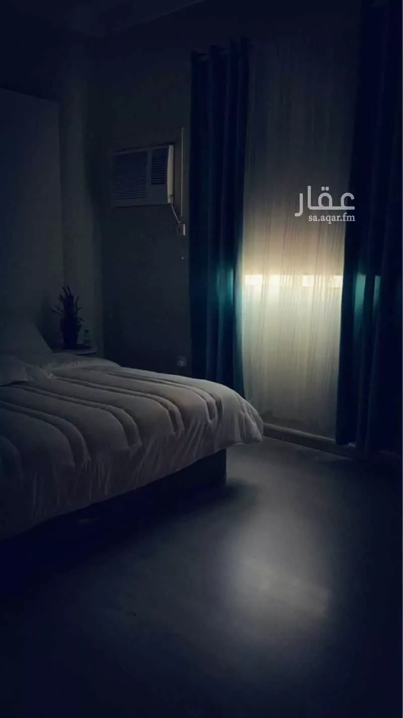 شقة 2 غرف في المروة 9