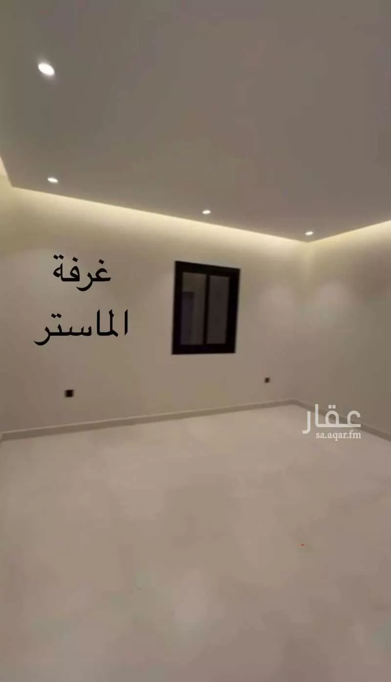 شقة 3 غرف في المنار 6