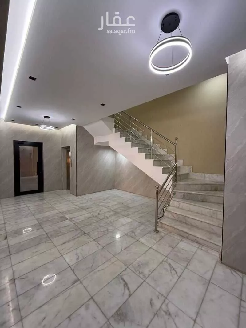3 bedroom apartment in Al Nuzhah 2