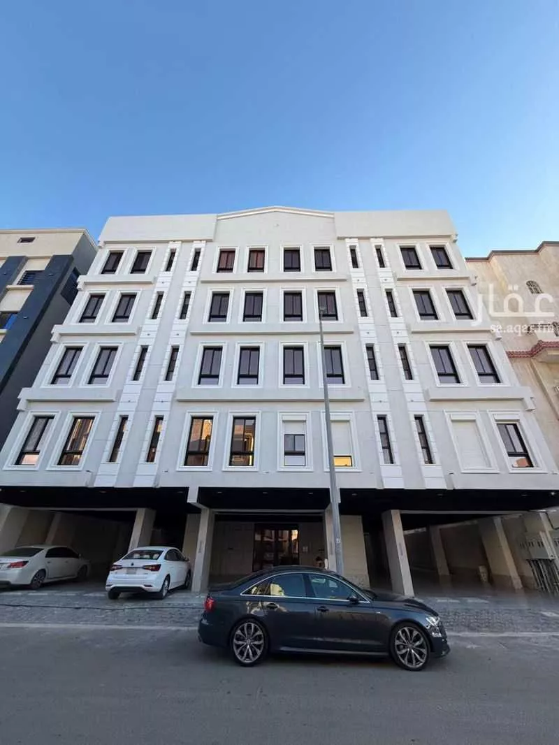 3 bedroom apartment in Al Nuzhah 3