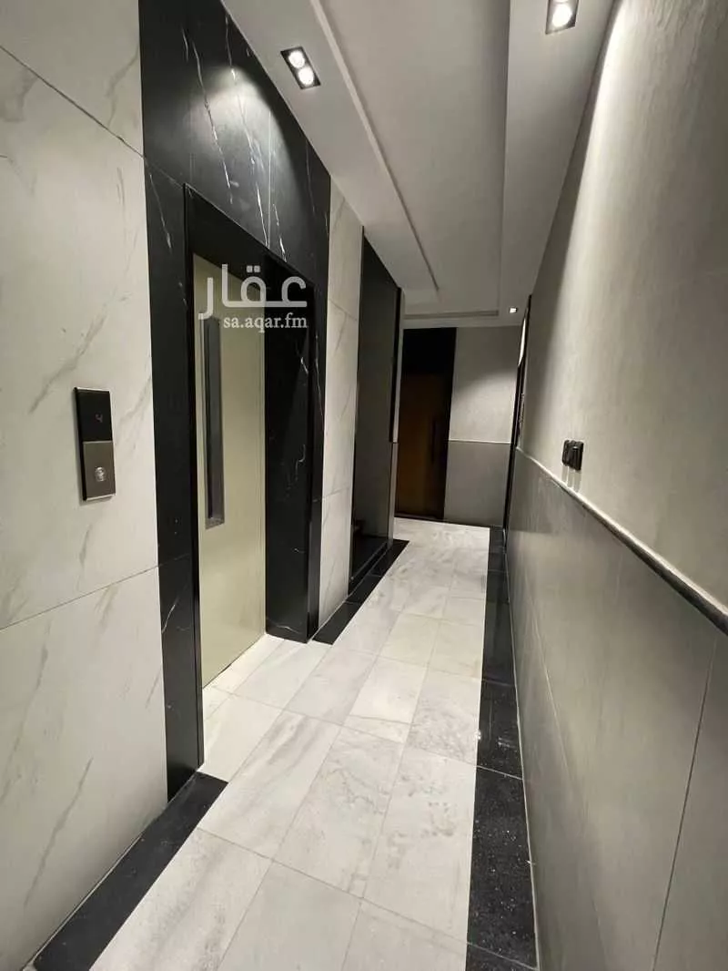 شقة 4 غرف في ام حبلين 2