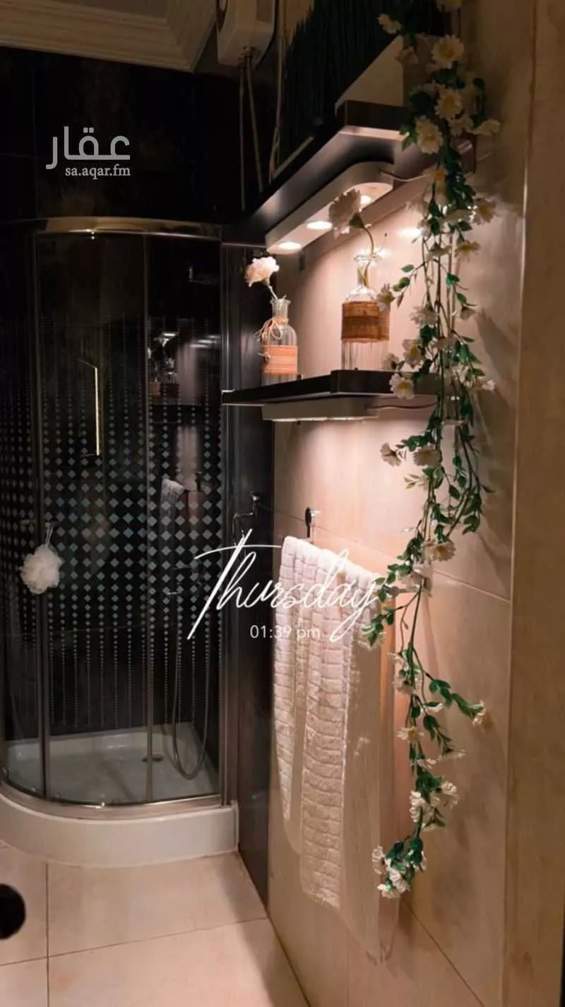 2 bedroom apartment in Al Marwa 3