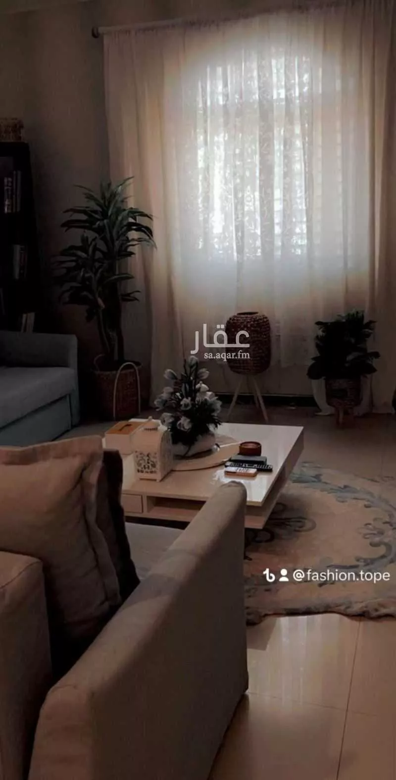 2 bedroom apartment in Al Marwa 4