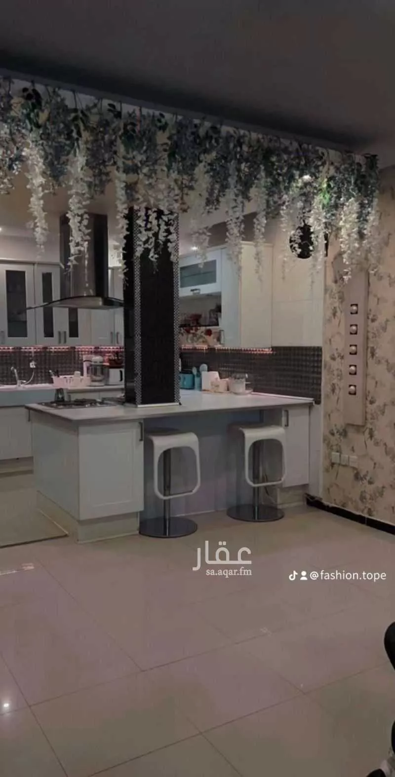 2 bedroom apartment in Al Marwa 7