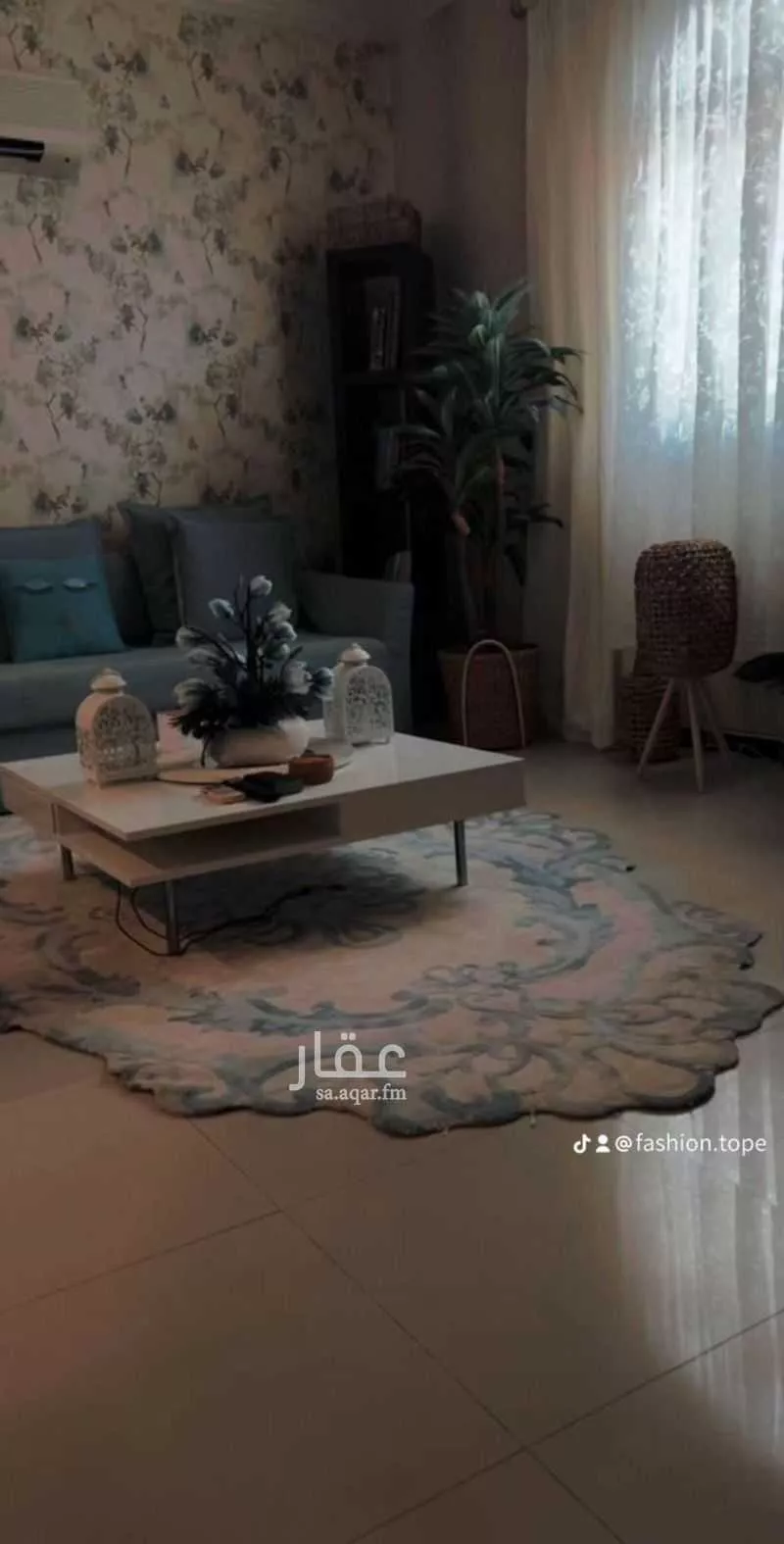2 bedroom apartment in Al Marwa 10
