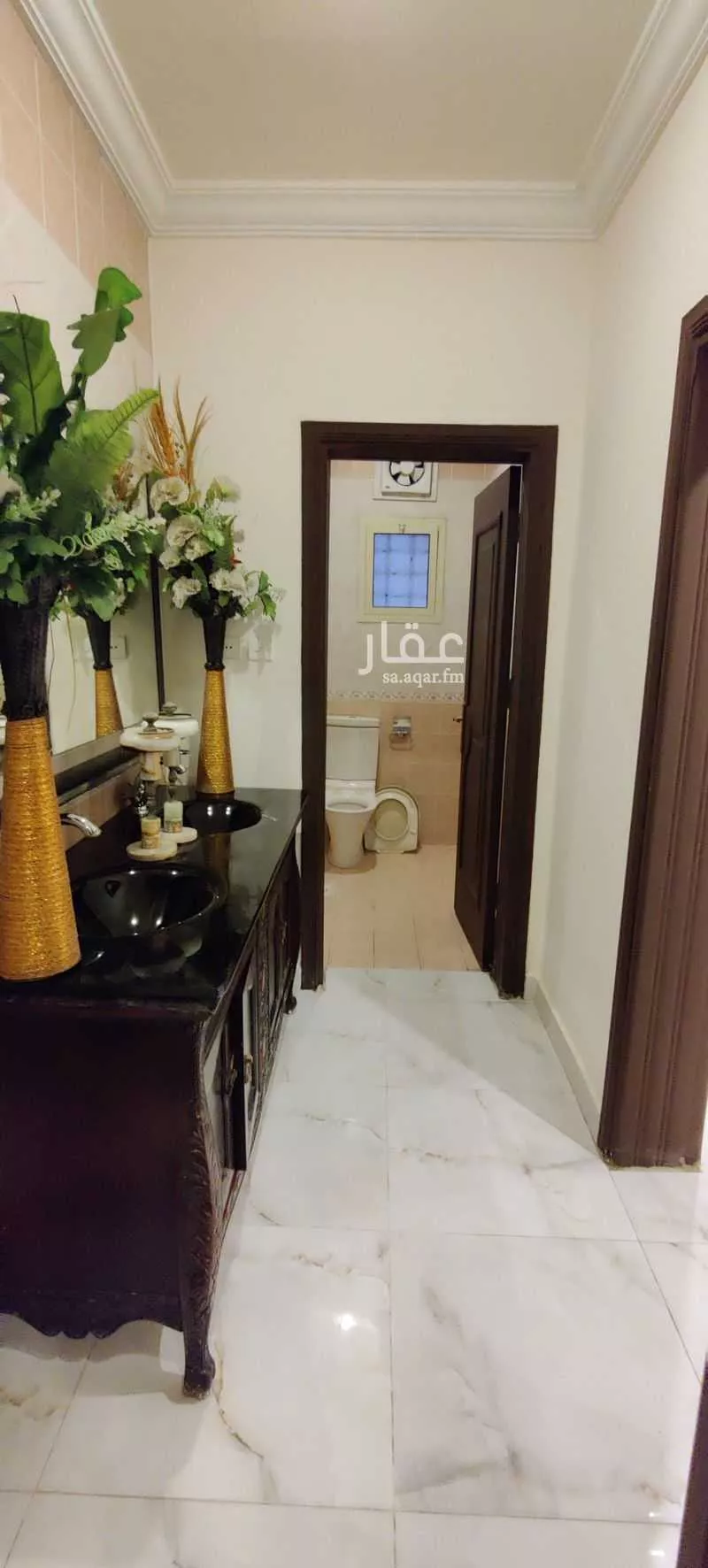 4 bedroom apartment in Al Marwa 13