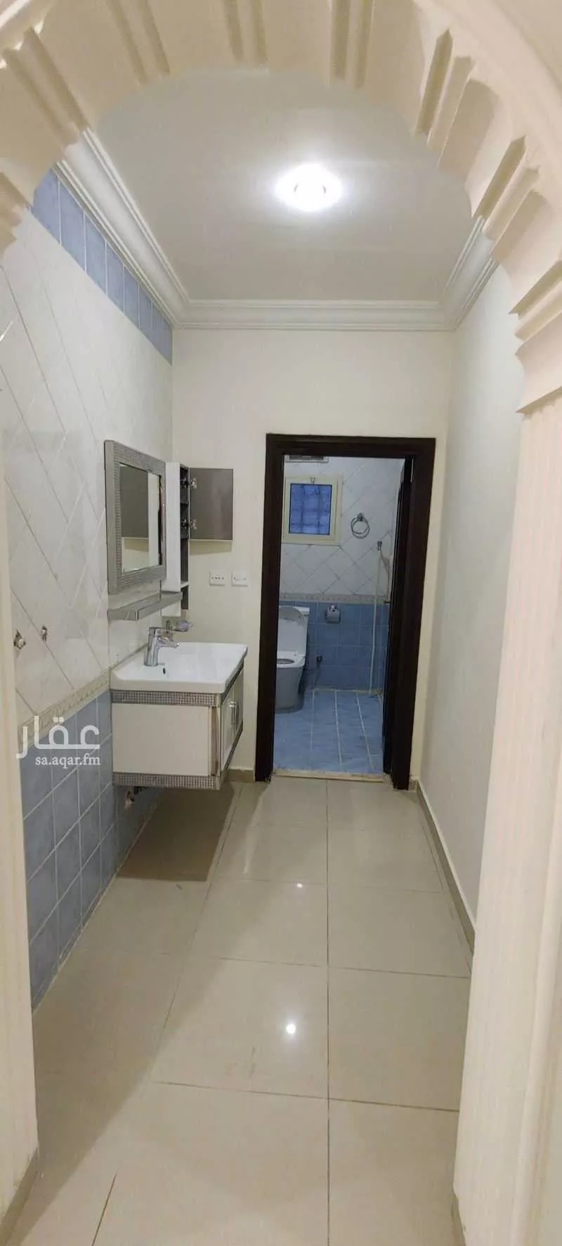 4 bedroom apartment in Al Marwa 3