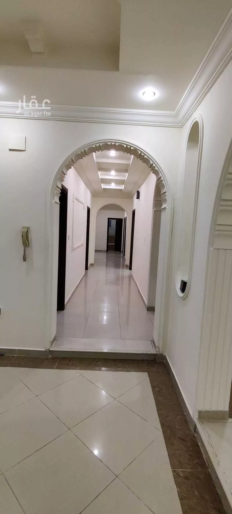 4 bedroom apartment in Al Marwa 6